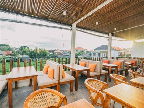 Restoran dan Cafe