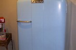Restore Old Refrigerator