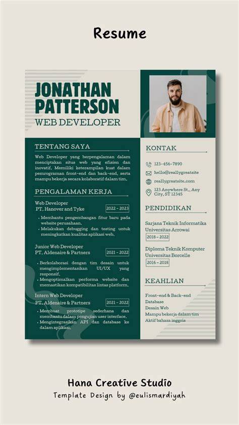Resume Teknik Komputer
