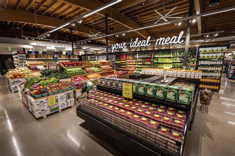 Retail Food