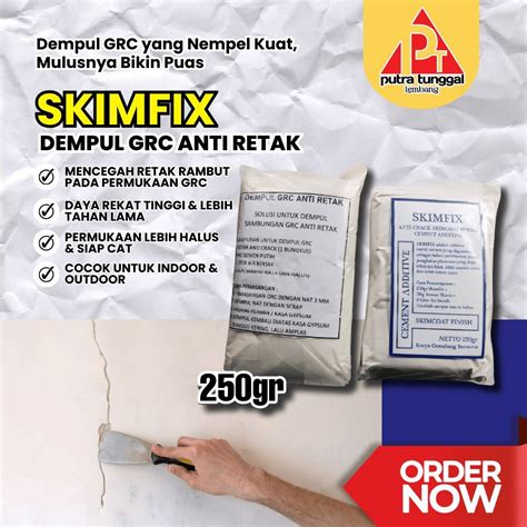Retak GRC