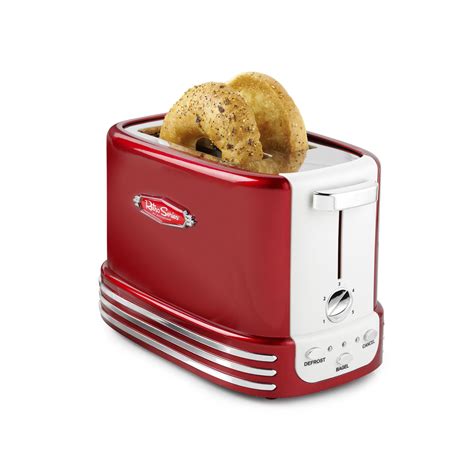 Toaster Retro