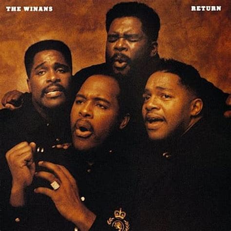 Portada de Return