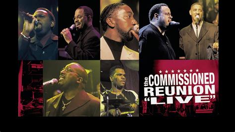 Portada de Reunion - Live