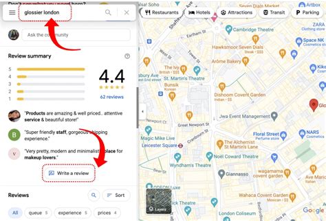 Review Place