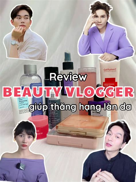 Review Vloggers
