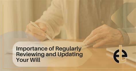 Reviewing and Updating QCP Regularly