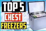 Reviews of Best Chest Freezers On YouTube