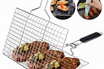 Reviews of Grill Baskets