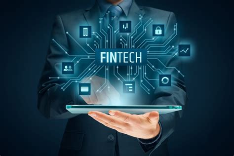 Revolutionizing Finance: How Technology Fuels Innovation