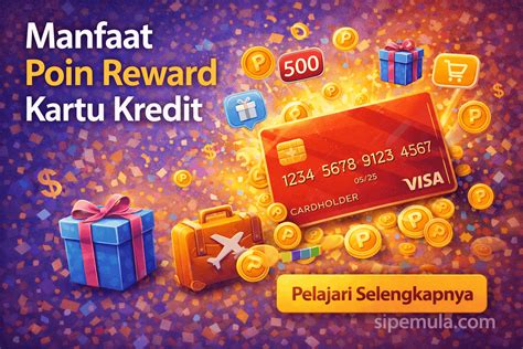 Reward dan Poin