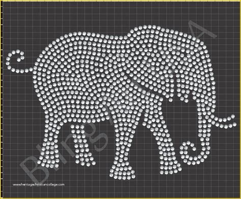 Rhinestone World Free Templates