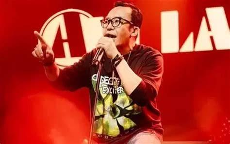 Ribut Royalti Ari Lasso