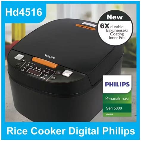 Rice Cooker Multifungsi