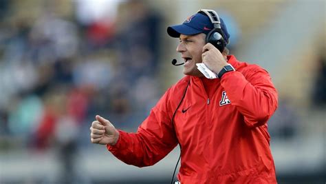 Rich Rodriguez Coaching Career