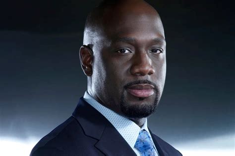 Richard T. Jones Net Worth
