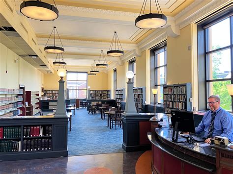 Richmond Public Library Catalog