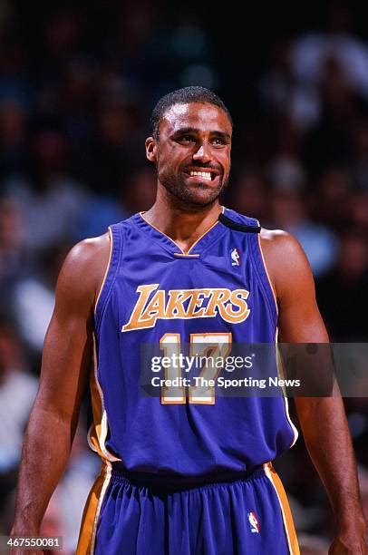 Rick Fox Basketball Career