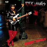 Biografía Rick James