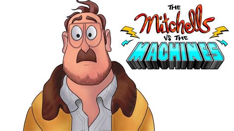 Rick Mitchell Mitchell's