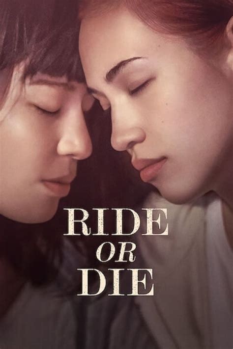 Ride or Die movie