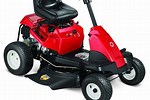 Riding Lawn Mower Review