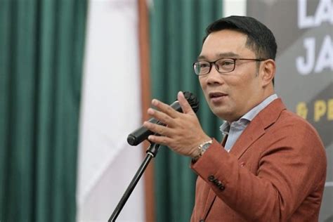 Ridwan Kamil & Atalia Cerai? Pengacara Buka Suara Soal Isu Keretakan!