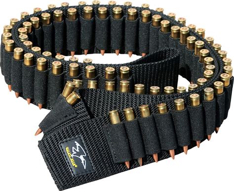 Rifle Cartridge