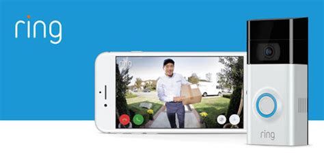 Ring Doorbell App Download