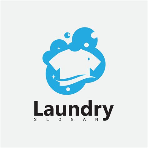 Rinse laundry logo