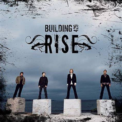 Portada de Rise