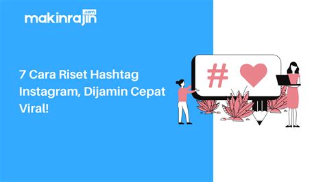 Riset Hashtag