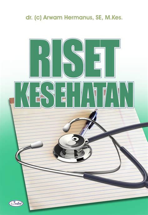 Riset Kesehatan