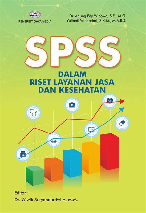Riset dalam SPSS
