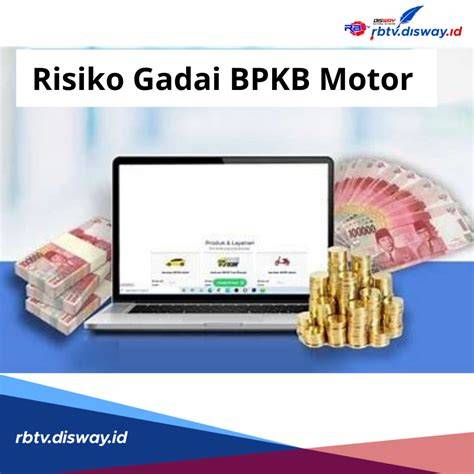 Risiko Gadai