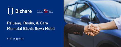 Risiko Sewa Mobil
