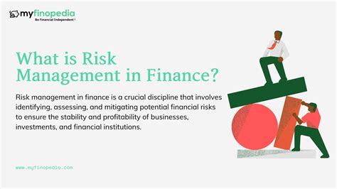 Risk Management in Finance