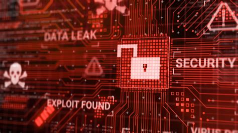 Risk of Data Breach