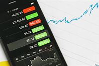 Risks of using a stock trading app for investing