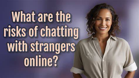 Risks of Chatting
