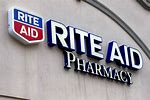 Rite Aid Bankruptcy News 2012