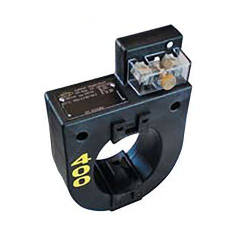 Ritz Current Transformer Catalog