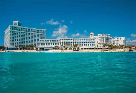 Hotel Cancun Mexico