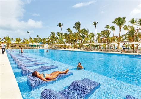Resorts Punta Can a