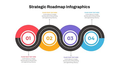 Roadmap Ppt Template