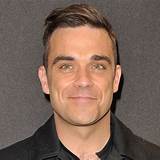 Biografia Robbie Williams