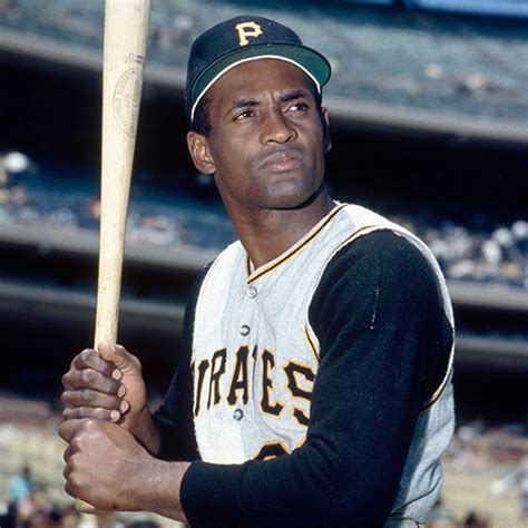Roberto Clemente Career