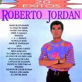 Biografia Roberto Jordan