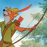 Biografia Robin Hood
