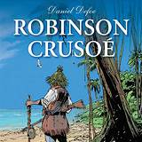 Biografia Robinson Crusoe